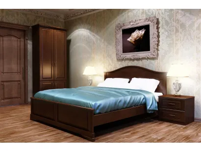 Кровать DreamLine Эдем 1 90x190