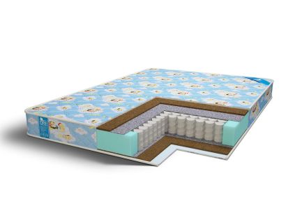 Детский матрас Comfort Line Baby Hard TFK 80x160