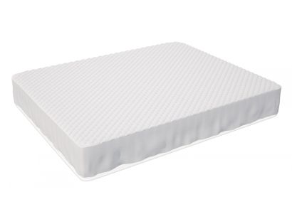 Защитный наматрасник Protect Easy с боковиной 120x200