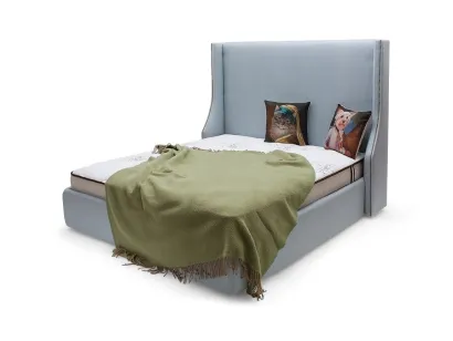 Кровать SleepArt Тобол