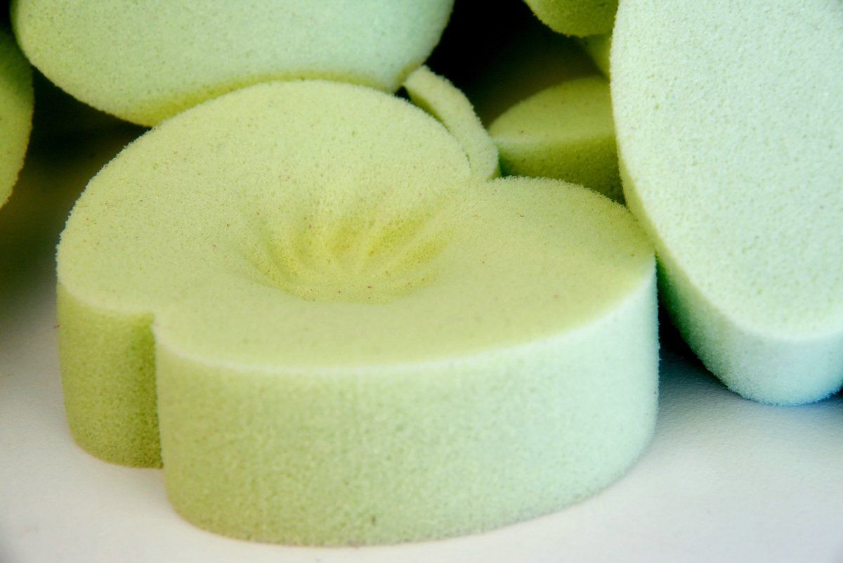 Mr.Mattress FreeDream Bremen S Soya Foam с эффектом памяти