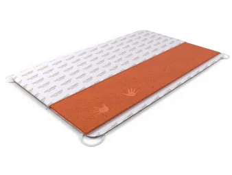Тонкий матрас Mr. Mattress Сooper XL