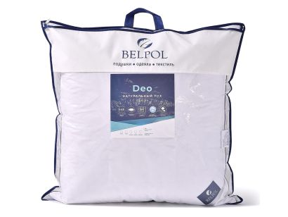 Подушка Bel-Pol Deo - фото 6