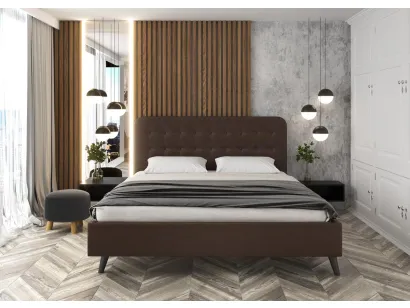 Кровать Sontelle Style Kipso 70x170