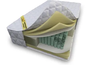 Матрас Luntek-18 Mega Foam-6