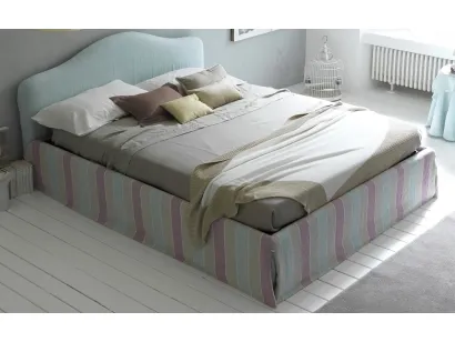 Кровать SleepArt Хейли 90x190