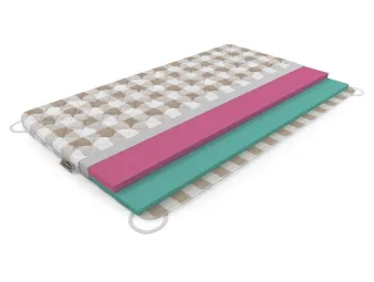 Тонкий матрас Mr.Mattress Hypnotic XL