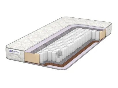 Матрас DreamLine Easy Smart TFK