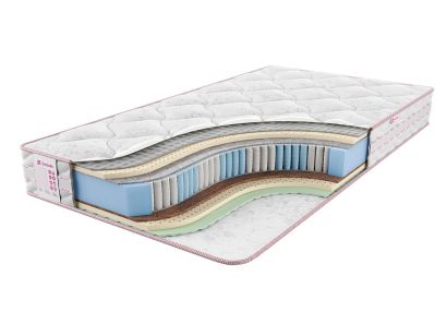 Матрас Sontelle Vivre Tense Mils
