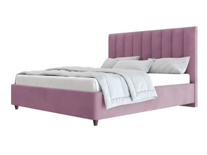 Кровать BeautySon Vivien с матрасом Sense Soft Lux S600 140x200 - фото 9