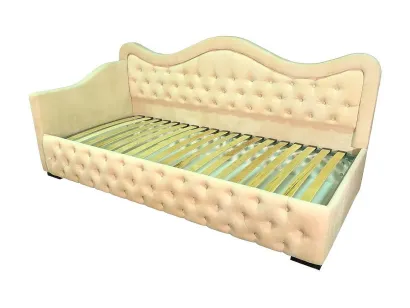 Кровать SleepArt Лара