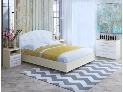 Кровать Promtex-Orient Шарли Мэйс 200x200