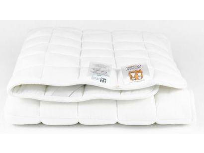 Наматрасник German Grass с резинками по углам Mattress Kinder 4 Seasons Grass