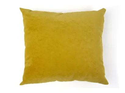 Декоративная подушка DreamLine Freedom Safety Yellow