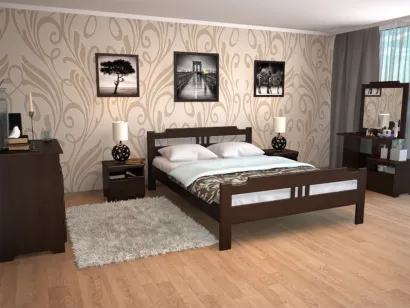 Кровать DreamLine Бельфор 80x190
