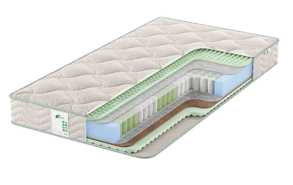 Матрас Agreen Take Singapore 100x200