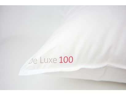 Подушка Kauffmann мягкая De Luxe 100 Kissen - фото 2