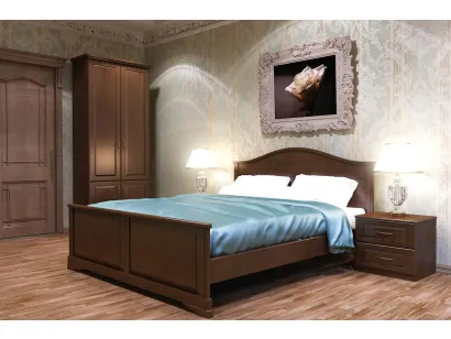 Кровать DreamLine Эдем 90x190