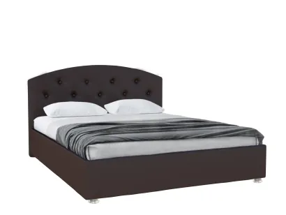 Кровать Sontelle Тинда 200x200