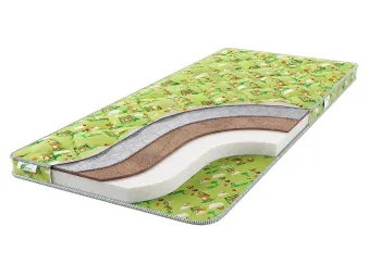 Детский матрас Agreen Save Fox