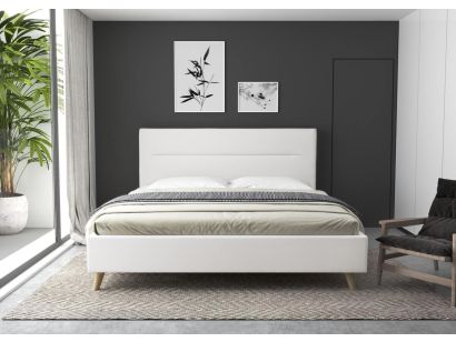 Кровать Sontelle Style Briva - фото 4