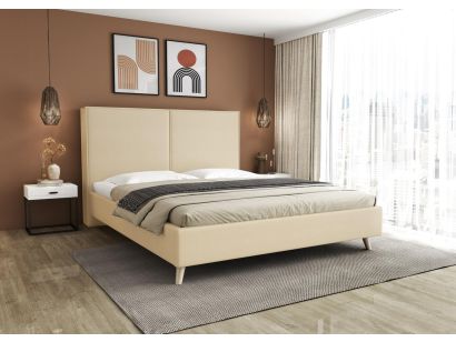 Кровать Sontelle Style Atlin - фото 2