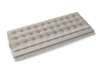 Футон Mr.Mattress Kishi
