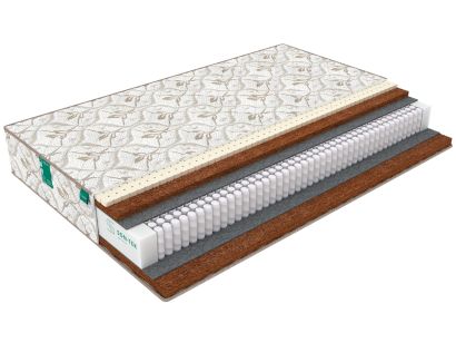 Матрас Sleeptek Perfect SoftStrong Cocos