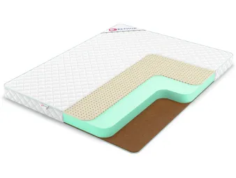 Матрас Denwir Simpl Hard Soft 12