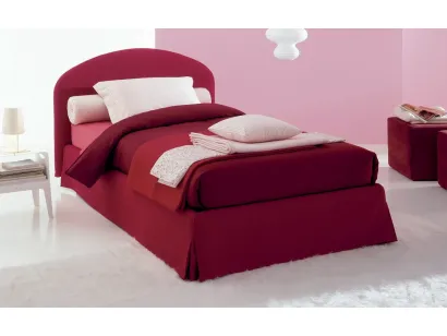 Кровать SleepArt Лесли 90x190