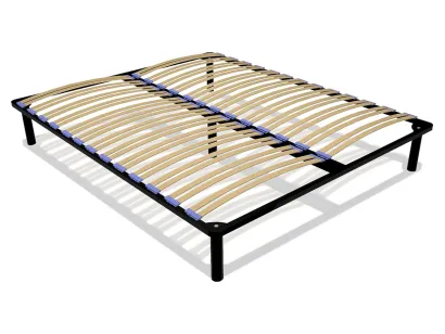 Основание для кровати Alitte Double Iron Grid