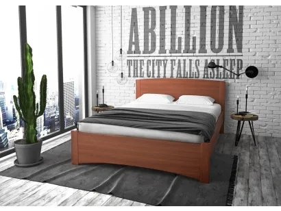 Кровать Alitte Abillion Wood Side Extra Richy Full Extra