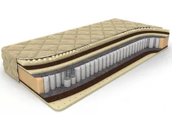 Матрас DreamLine Dream Massage TFK