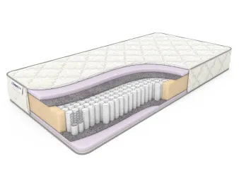 Матрас DreamLine Eco Foam S1000 65x200