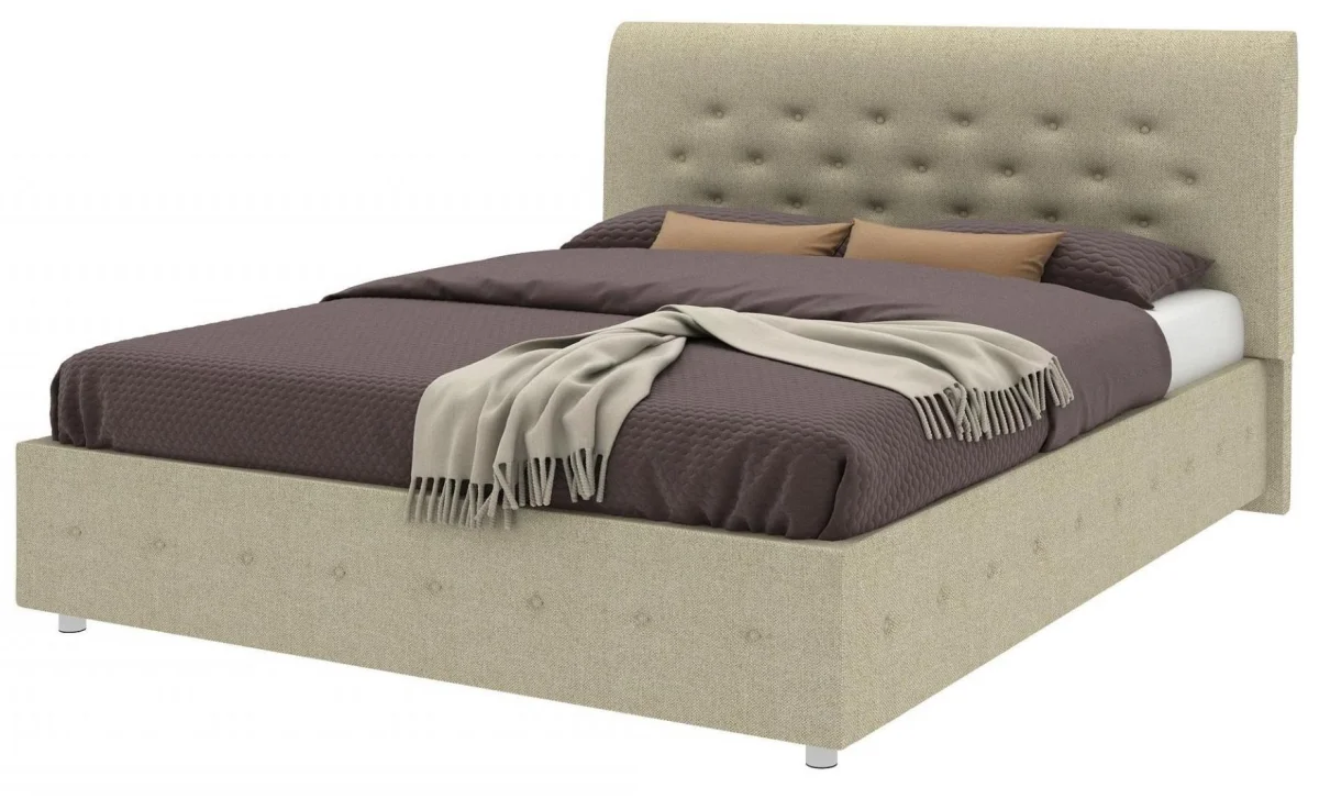 Кровать Sleeptek Premier 1 с подъемным механизмом 180x200