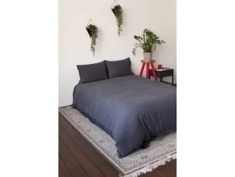Постельное белье Luxberry Bedroom Line, Графитовый