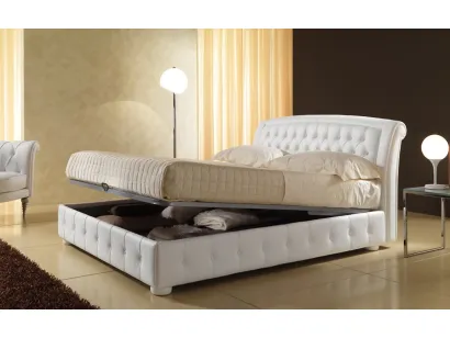Кровать SleepArt Турин 90x190