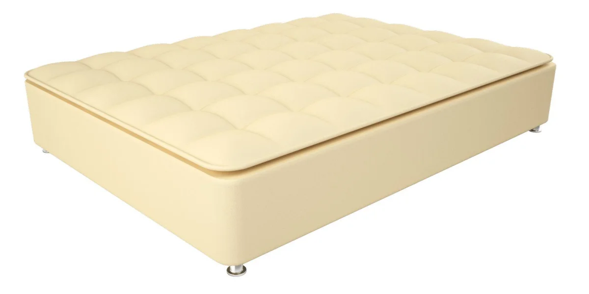 Кроватный бокс Top Box в цвете Beige