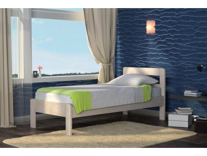 Кровать DreamLine Кредо 1 - фото 2