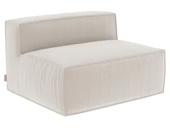 Бескаркасный диван RelaxLine Freedom модуль В