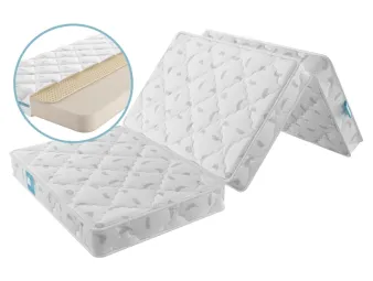 Складной матрас Promtex-Orient Roll Standart 14 Latex