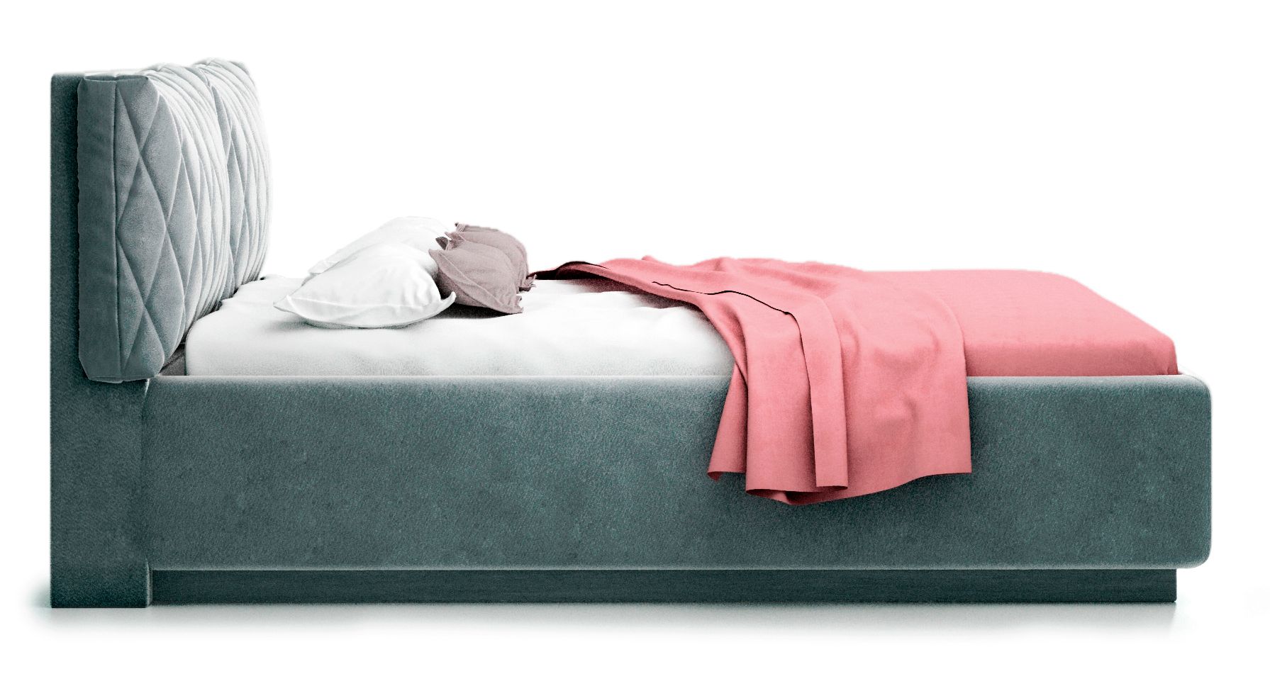 Кровать Celeste Nuvola