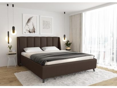 Кровать Sontelle Style Skordia - фото 5