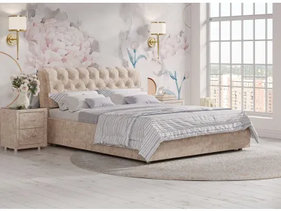 Кровать Сонум Olivia