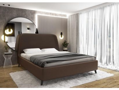 Кровать Sontelle Style Flaton - фото 5