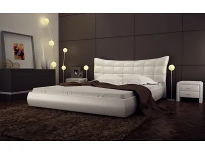 Кровать SleepArt Равенна 90x190