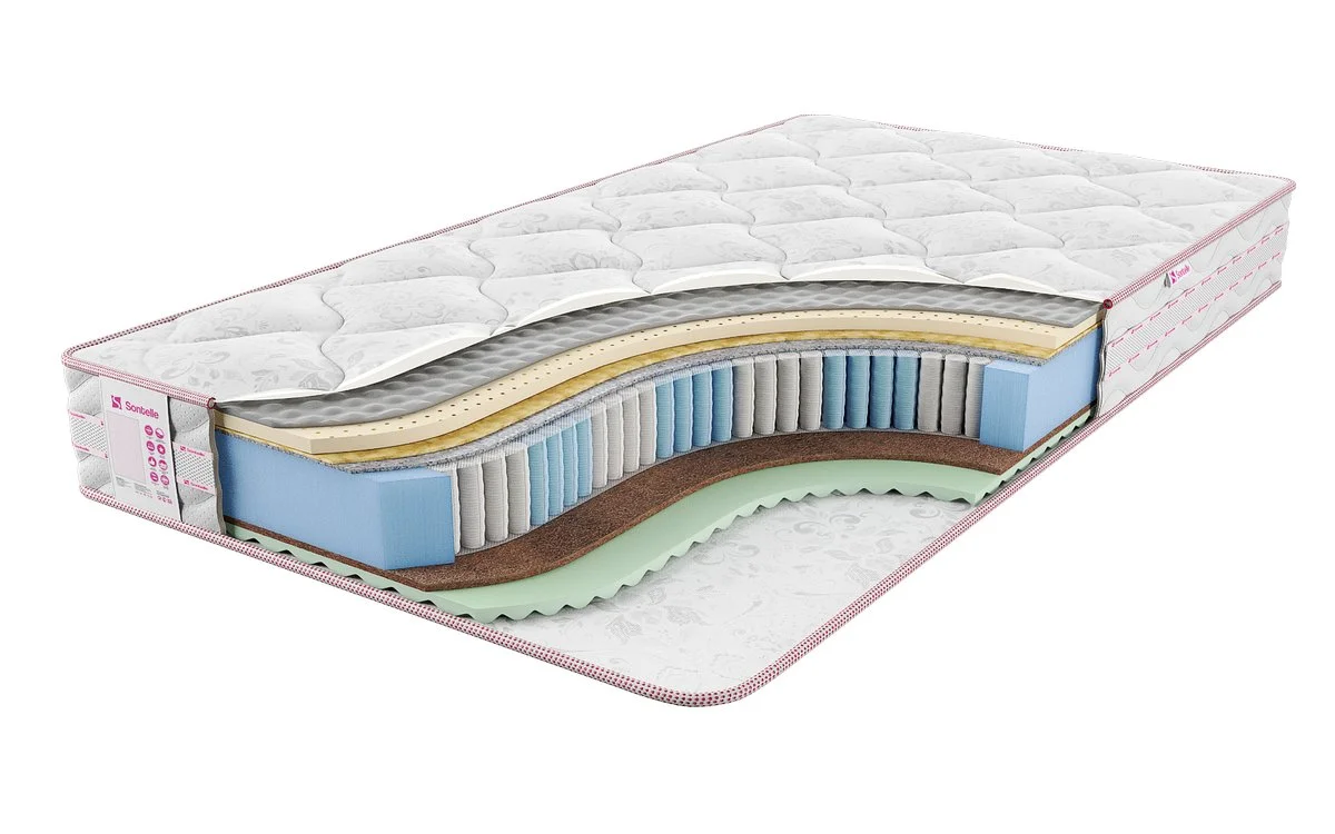 Матрас Sontelle Vivre Tense Oxim