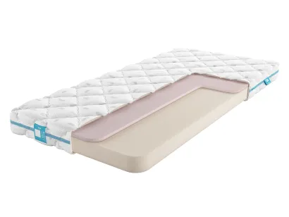 Матрас Promtex-Orient Roll Standart 10 Latex Eco