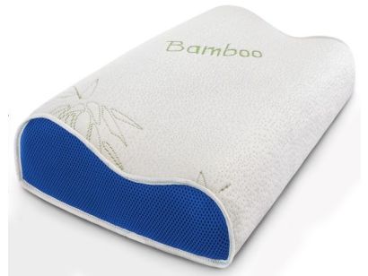 Подушка Espera Memory Foam Support 100S Cool Gel