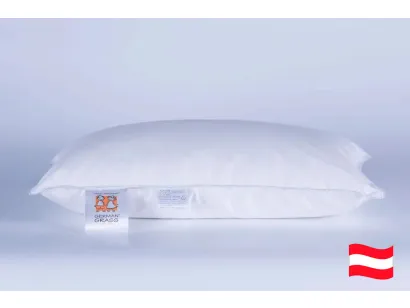 Подушка мягкая Baby Snow Grass